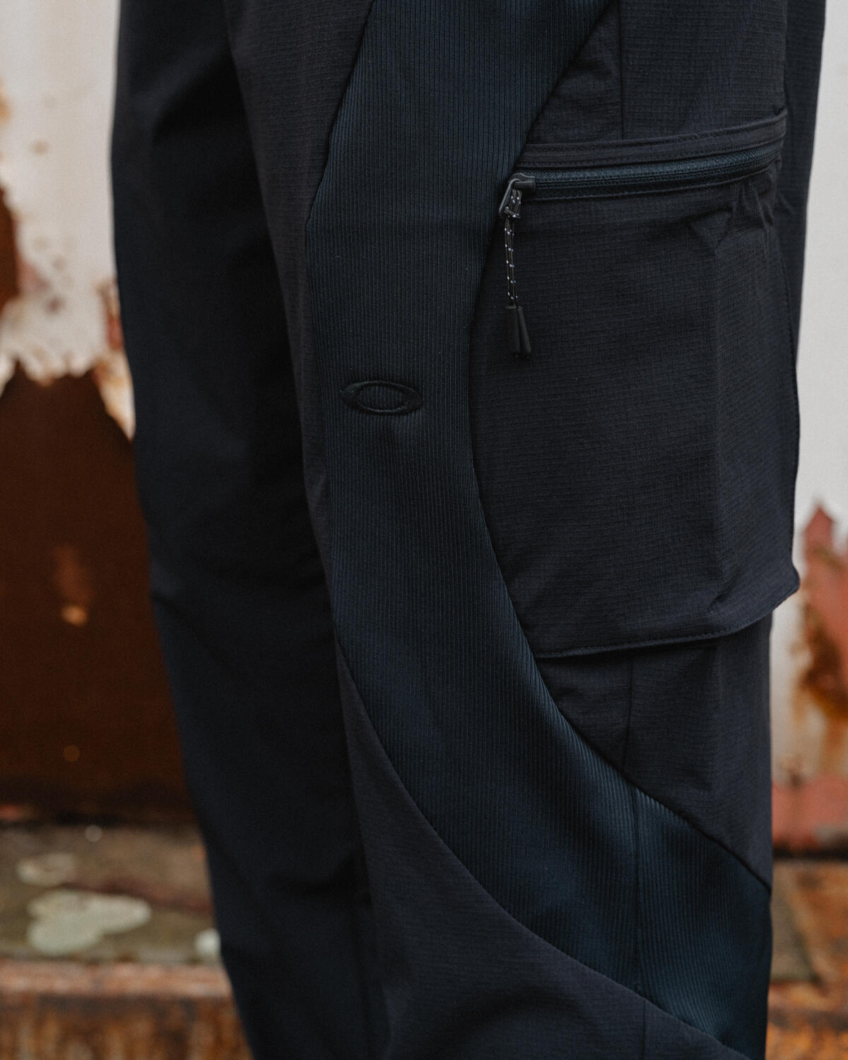 Oakley LATITUDE ARC PANT | FOA405425-02E | AFEW STORE